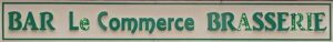 Bar Le Commerce