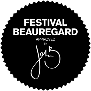 Festival Beauregard